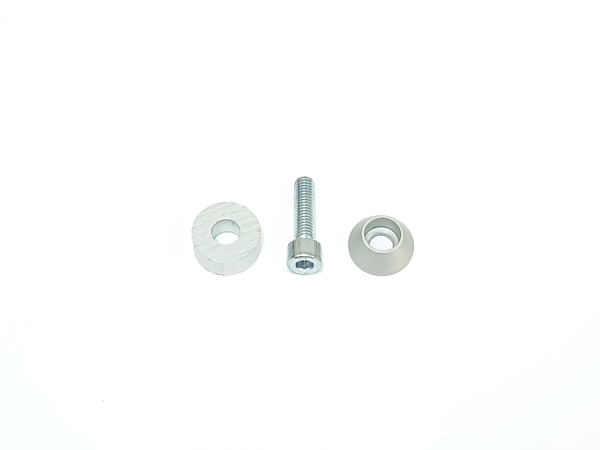 ECHAPPEMENT HOMOLOGUÉ DESERT INOX ADVENTURE 790 (2023-2026) – Image 4