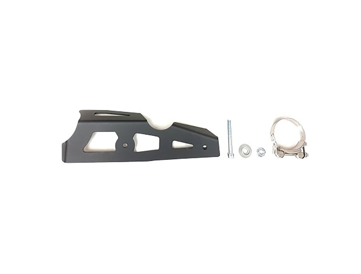 ECHAPPEMENT HOMOLOGUÉ M8 BLACK Z 900 FULL (2025-2026) / Z 900 A2 (2025-2026) – Image 4
