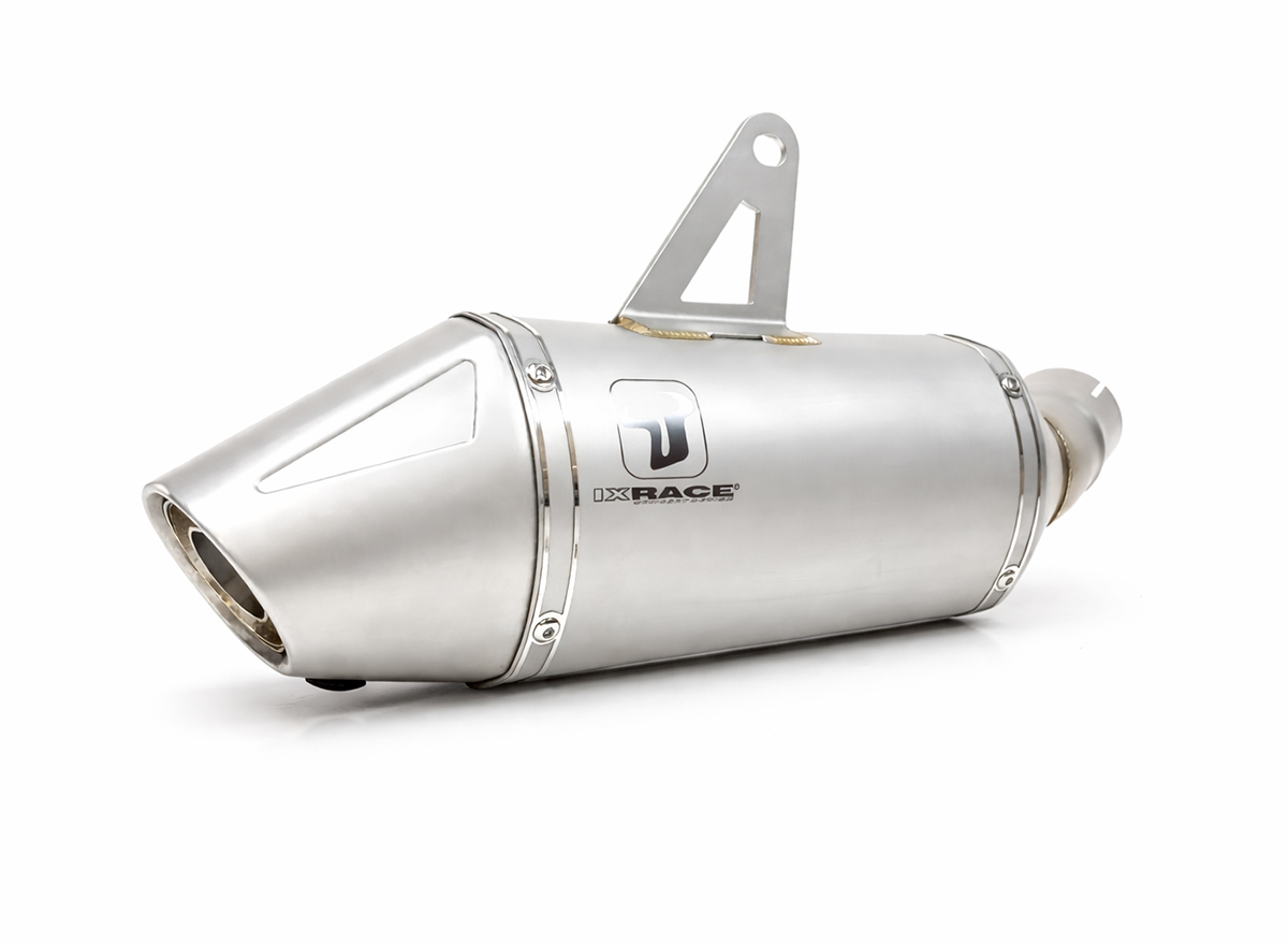 ECHAPPEMENT HOMOLOGUÉ GOBI R INOX R 1300 R (2025-2026) / R 1300 RS (2025-2026) – Image 3