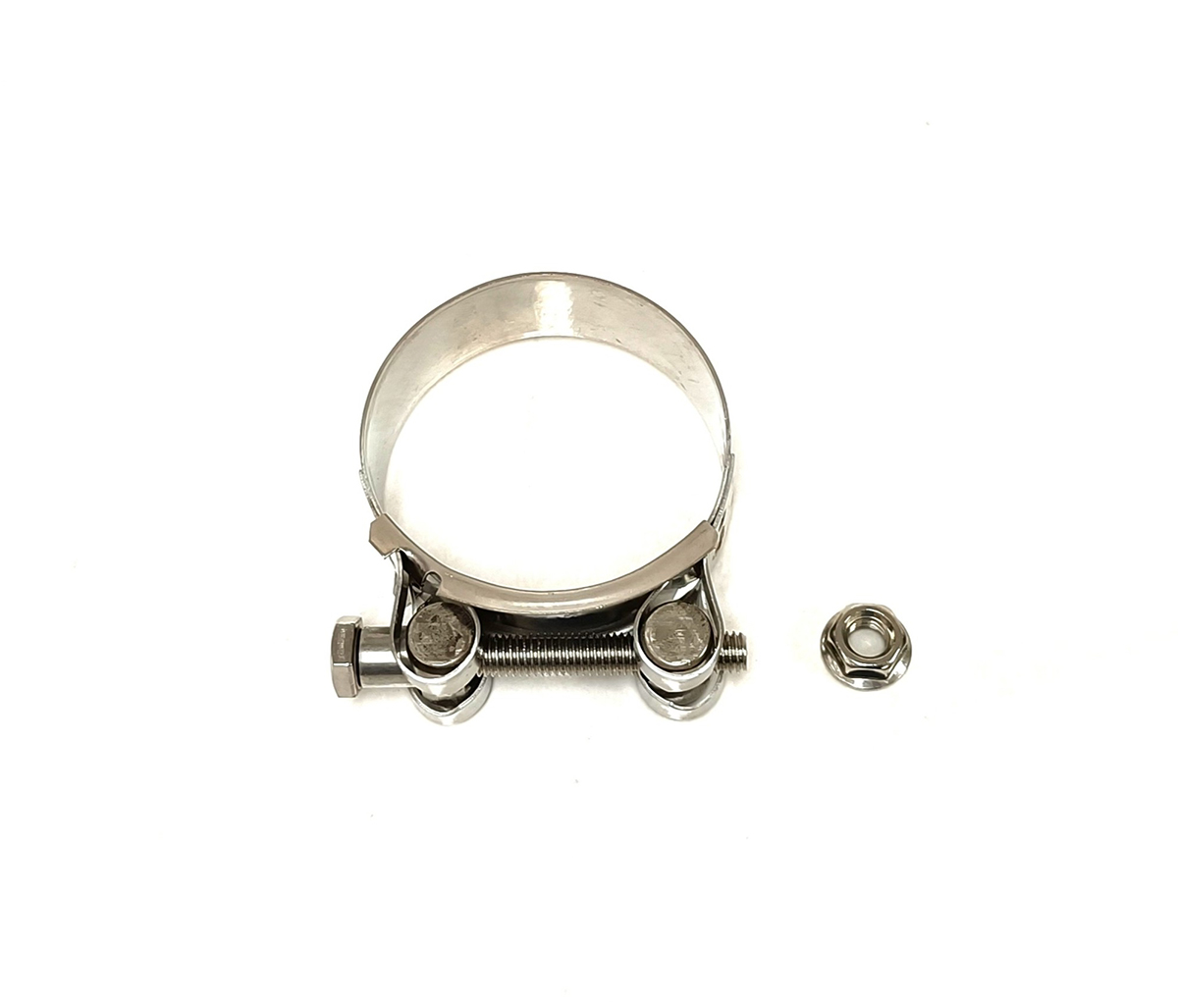 ECHAPPEMENT HOMOLOGUÉ GOBI R INOX R 1300 R (2025-2026) / R 1300 RS (2025-2026) – Image 4
