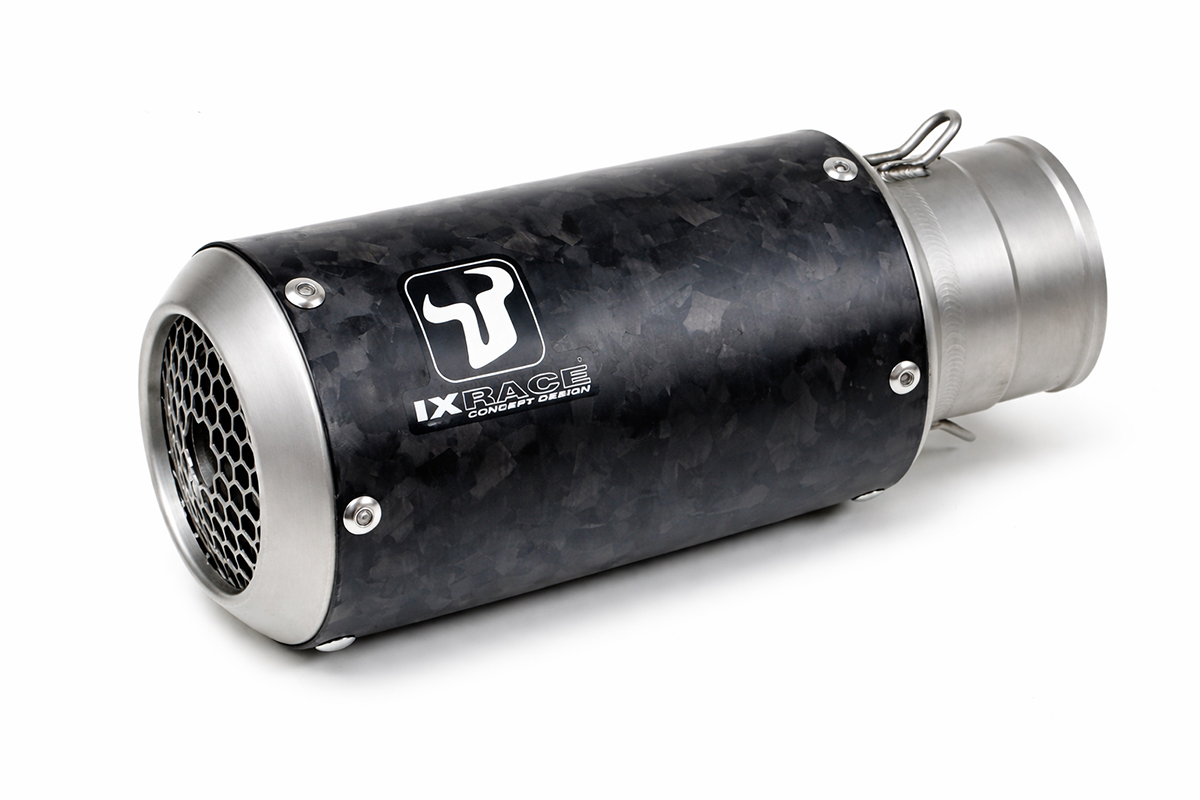 ECHAPPEMENT RACING MK2 CARBONE FORGED SUPERDUKE 1290 R (2020-2024) – Image 3