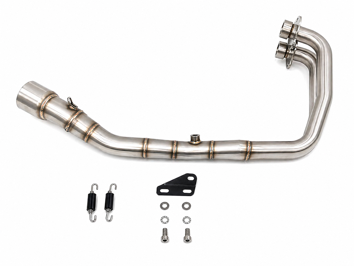 LIGNE RACING MK2 INOX R3 (2015-2021) – Image 4