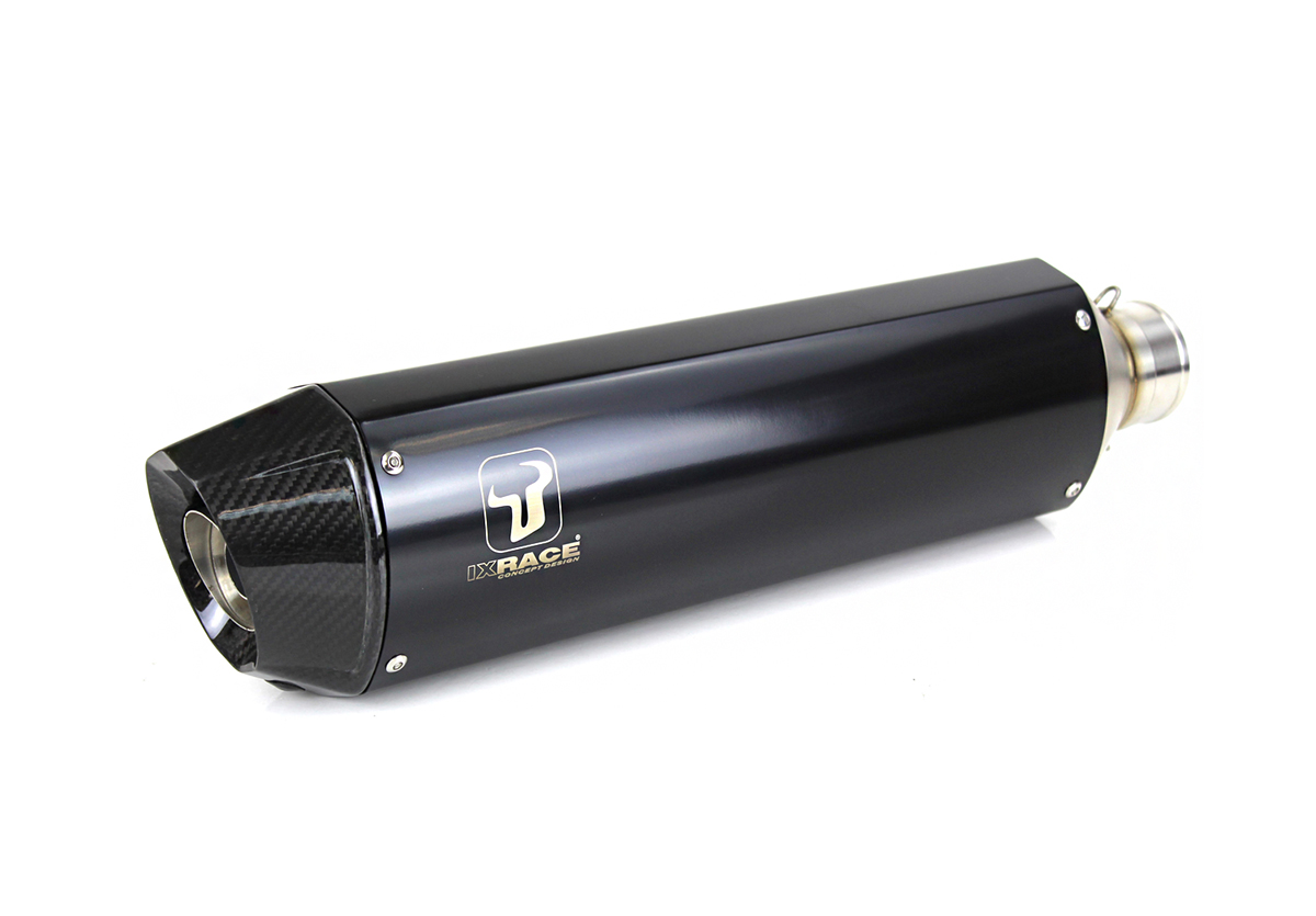 LIGNE HOMOLOGUÉE S3 BLACK X MAX 125 (2021-2024) / N MAX 125 (2021-2024) – Image 3