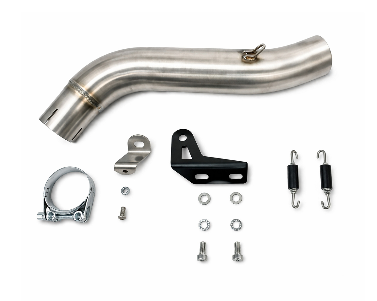 ECHAPPEMENT RACING MK2 BLACK SPEED TRIPLE 1200 RS (2020-2024) – Image 4