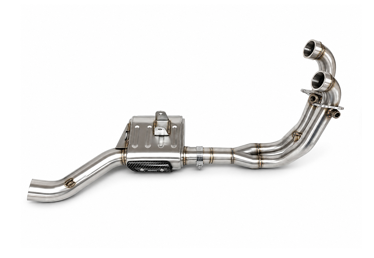 LIGNE RACING MK2 BLACK RS 660 (2020-2024) / TUONO 660 (2021-2024) – Image 4