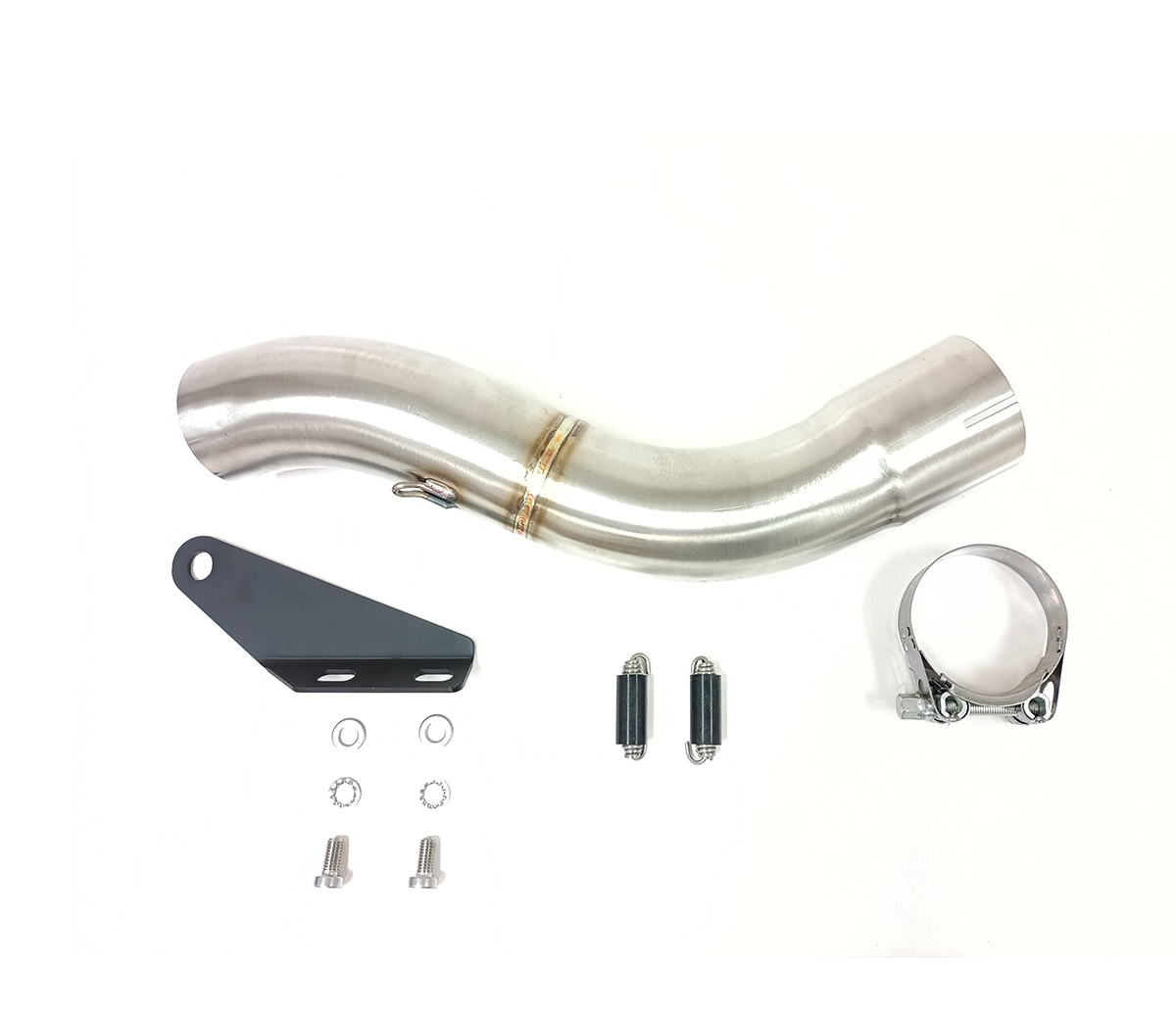 ECHAPPEMENT RACING MK2 BLACK RSV4 1100 (2017-2020) / TUONO V4 1100 (2017-2020) – Image 4
