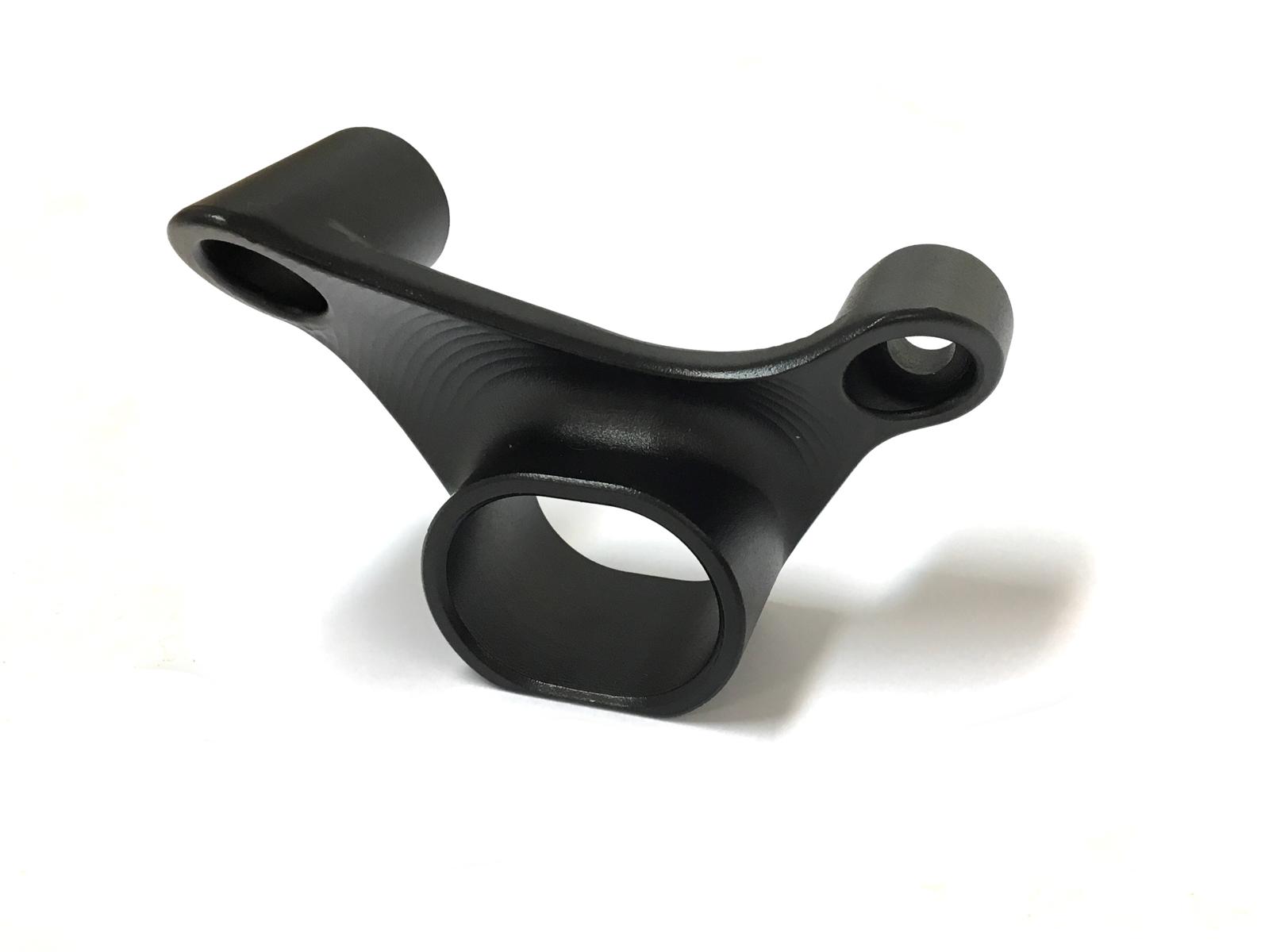 SUPPRESSION CALE PIED ARRIERE DUKE 790 2017-2024 - Image 2