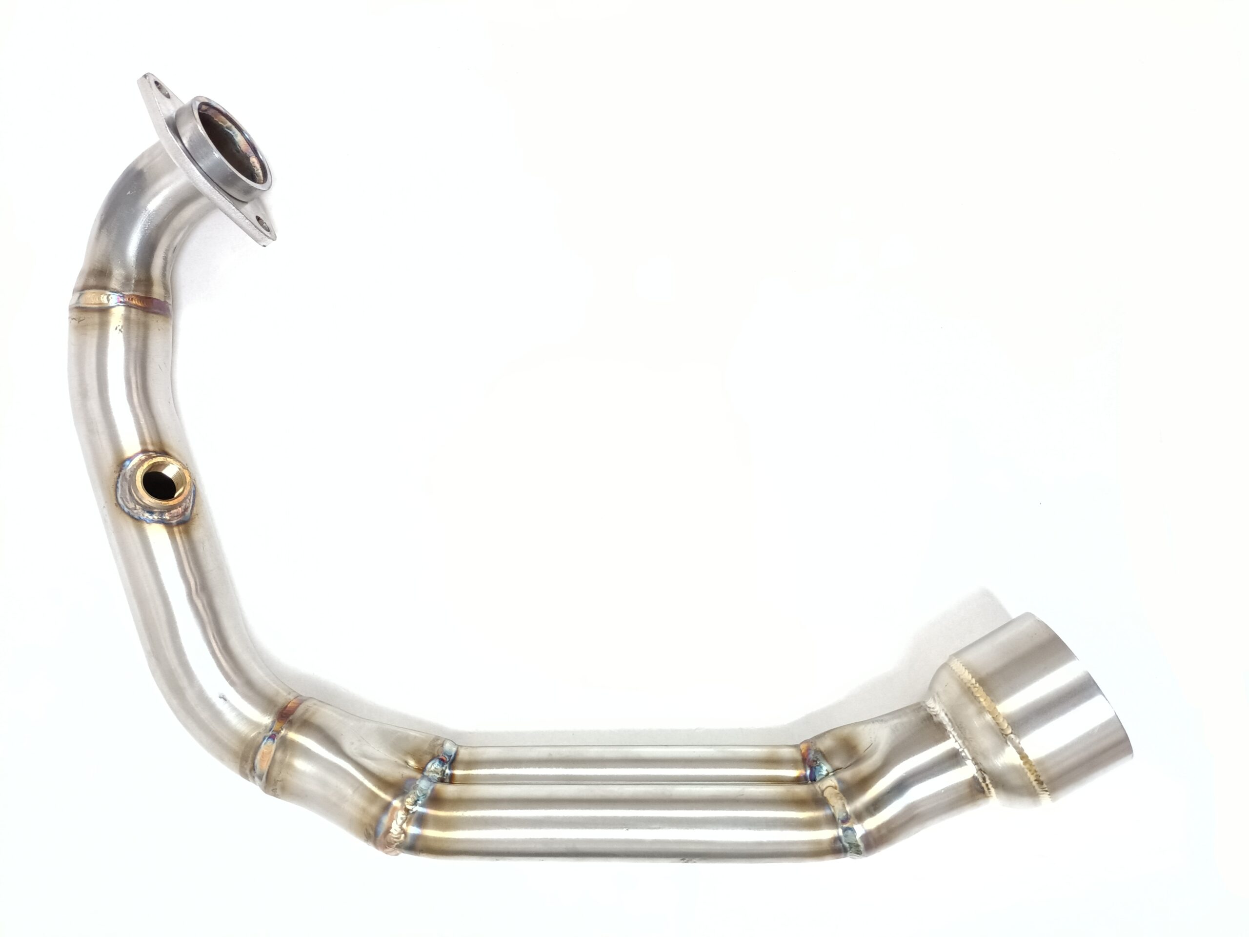 DECATALYSEUR RACING DUKE 125 2021-2023 - Image 2