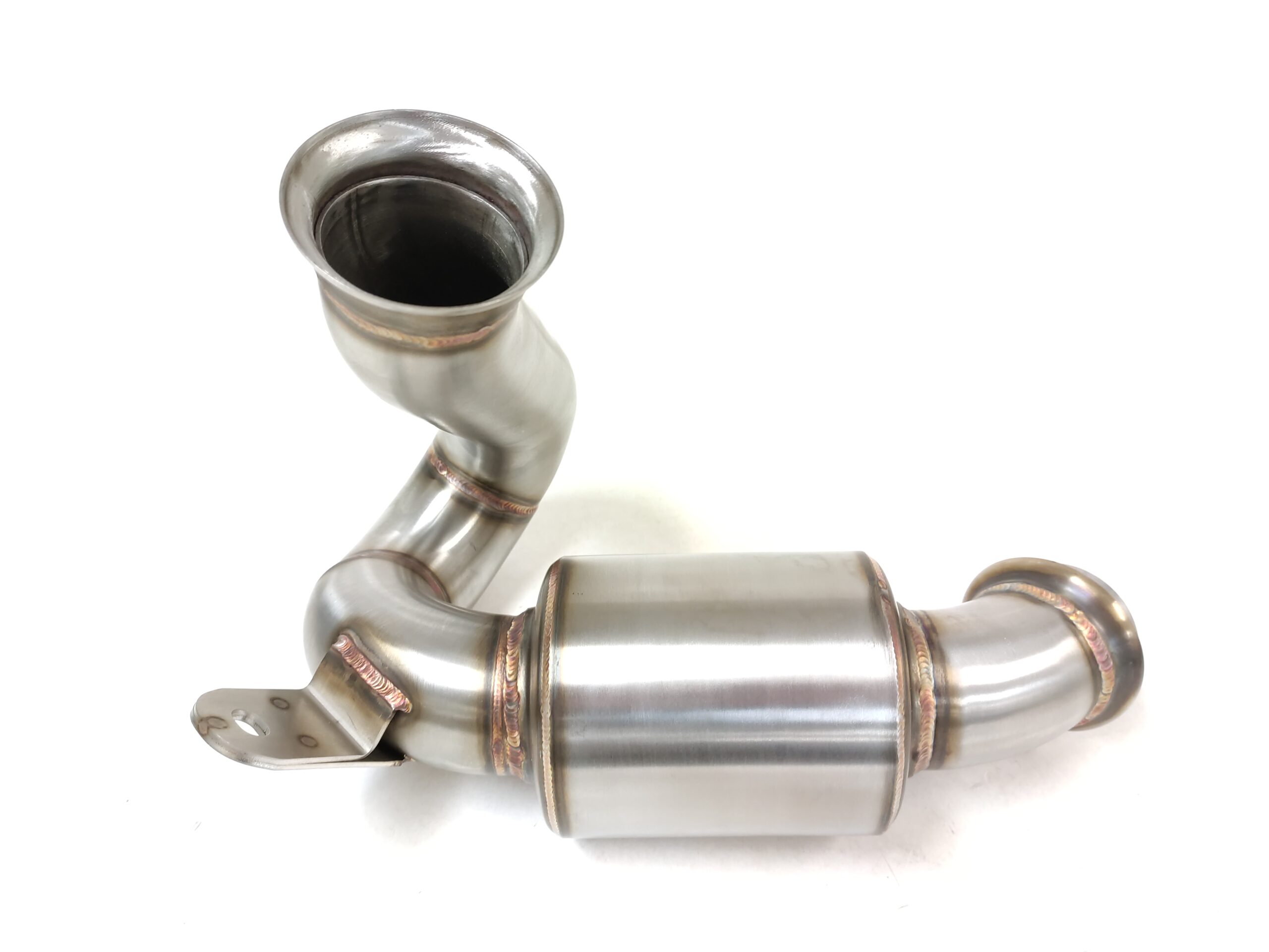 DECATALYSEUR RACING KTM ADVENTURE 890 2021-2024 - Image 2