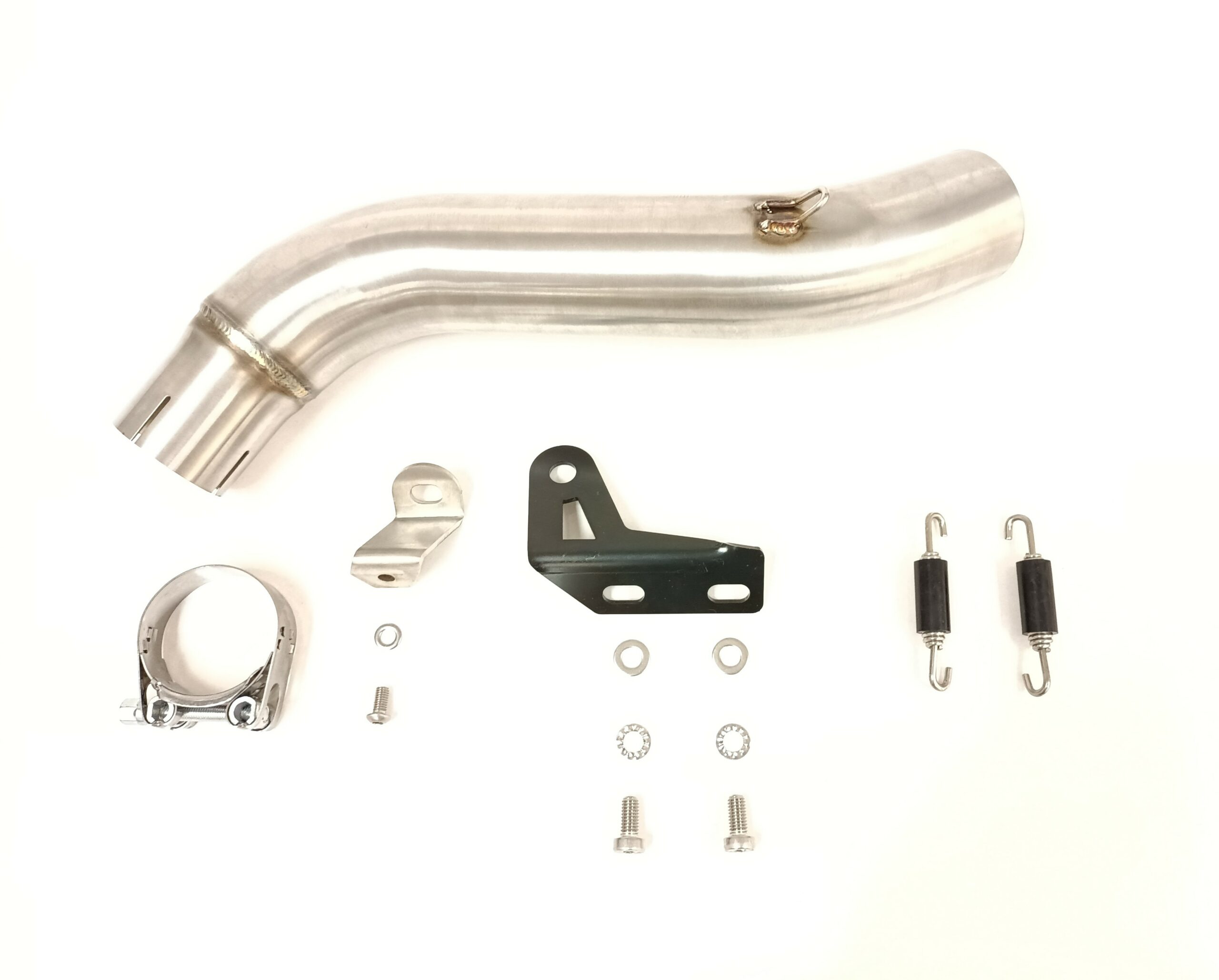 ECHAPPEMENT RACING MK2 BLACK 1200 RS 2020-2023 - Image 5