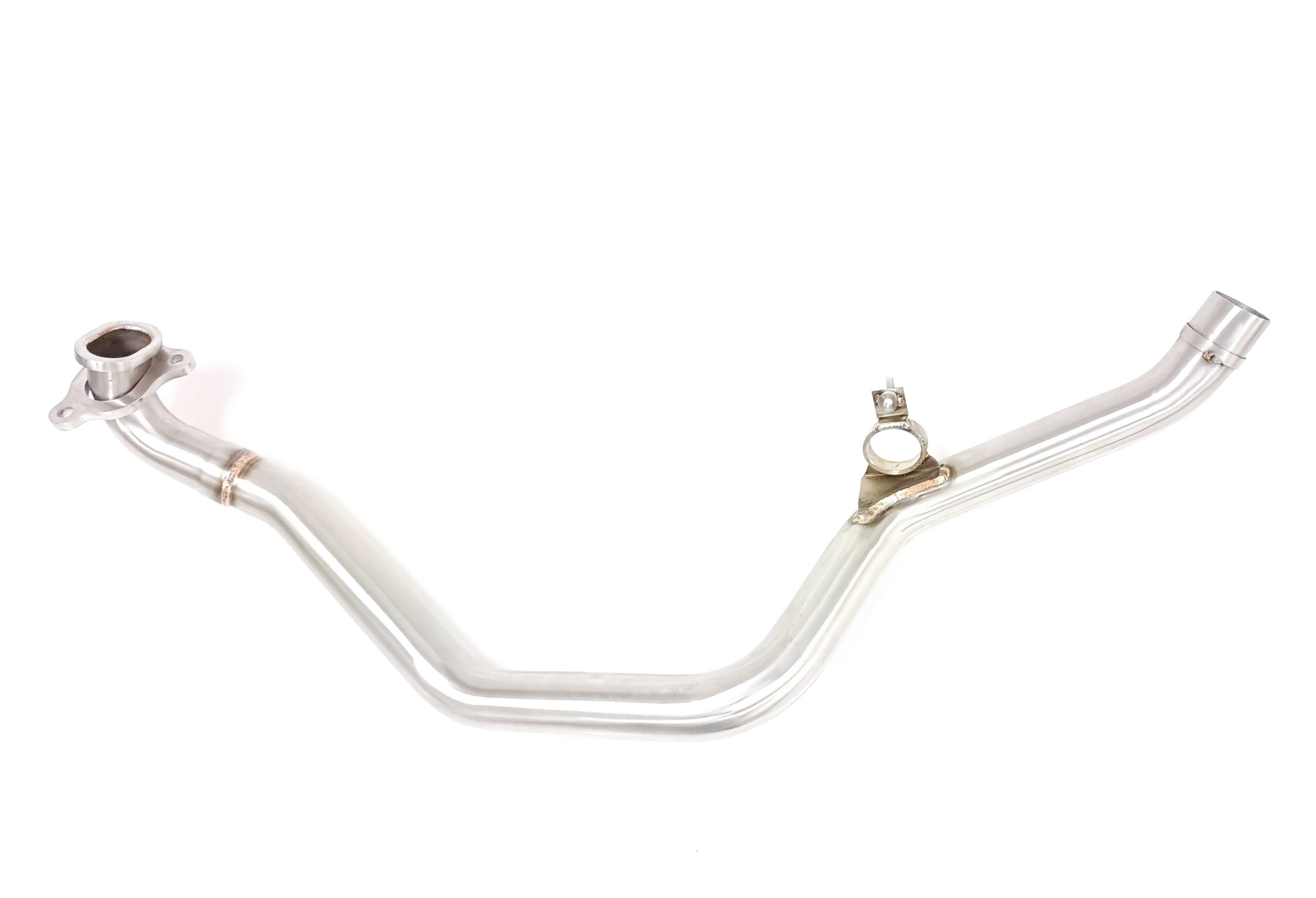 KIT COLLECTEUR RACING FORZA 750 2021-2024 - Image 2