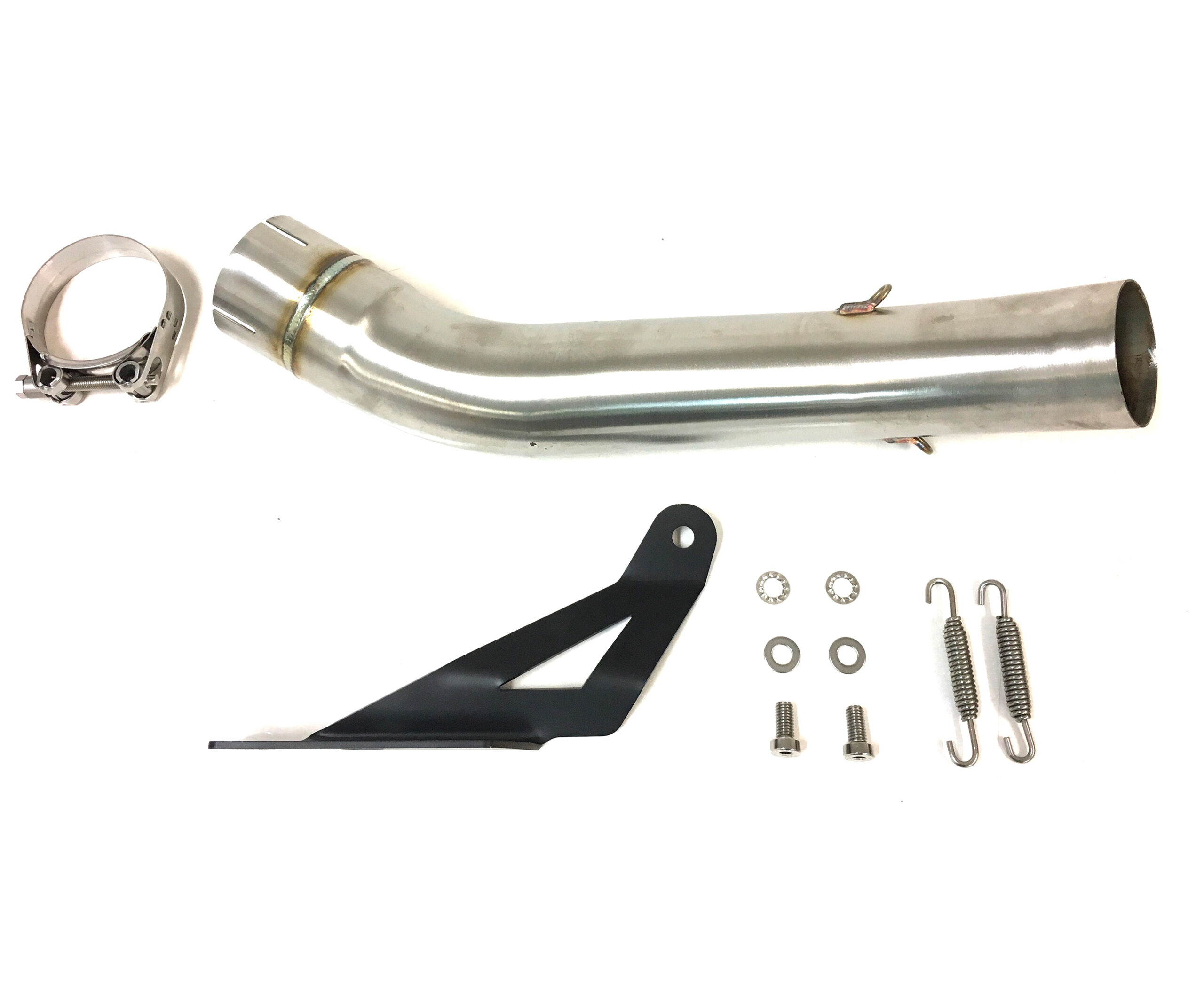 ECHAPPEMENT RACING MK2 BLACK CB 1000 RR 2017-2019 - Image 5