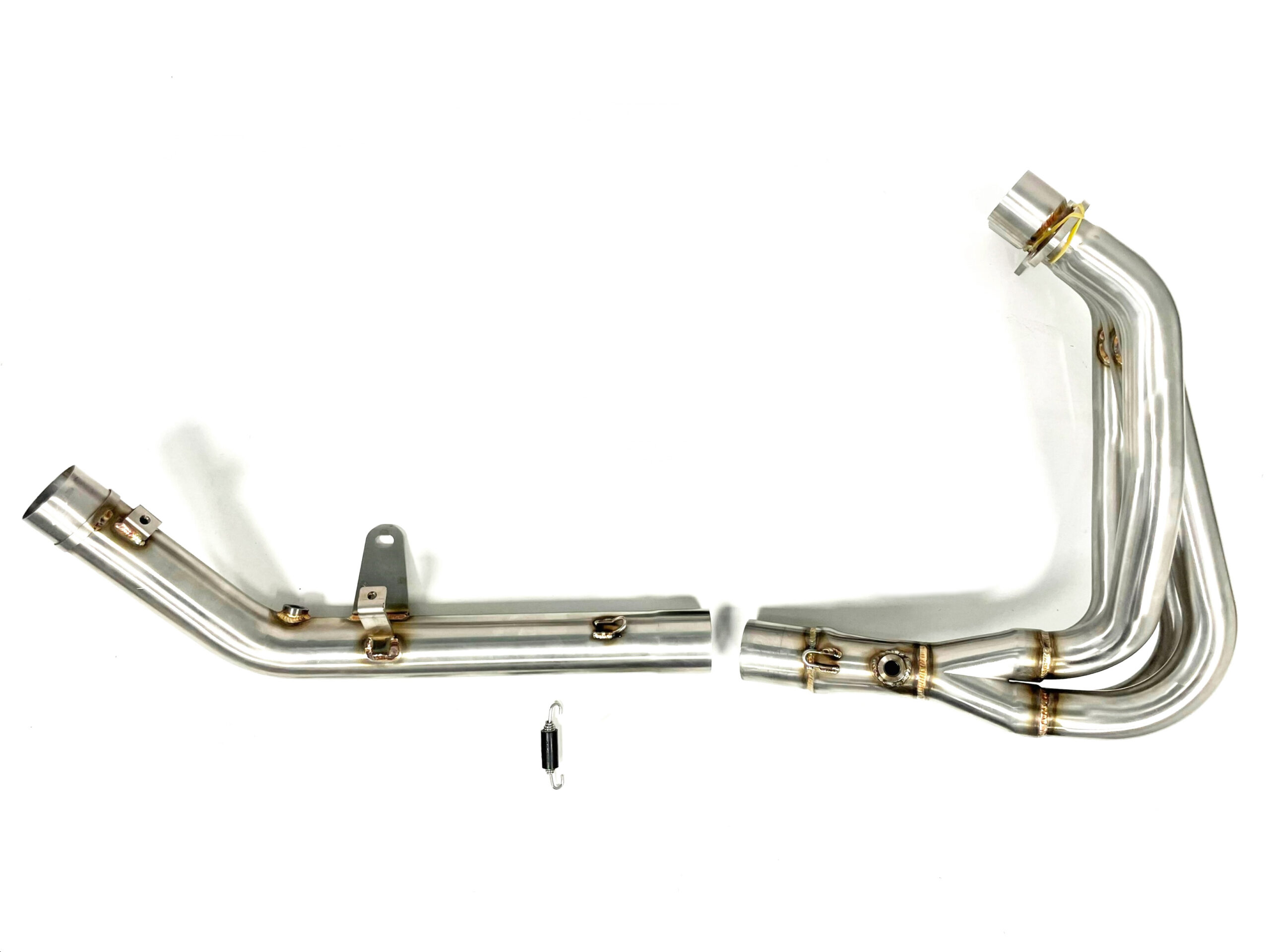 KIT COLLECTEUR RACING NINJA ZX 25 R 2023 - Image 2