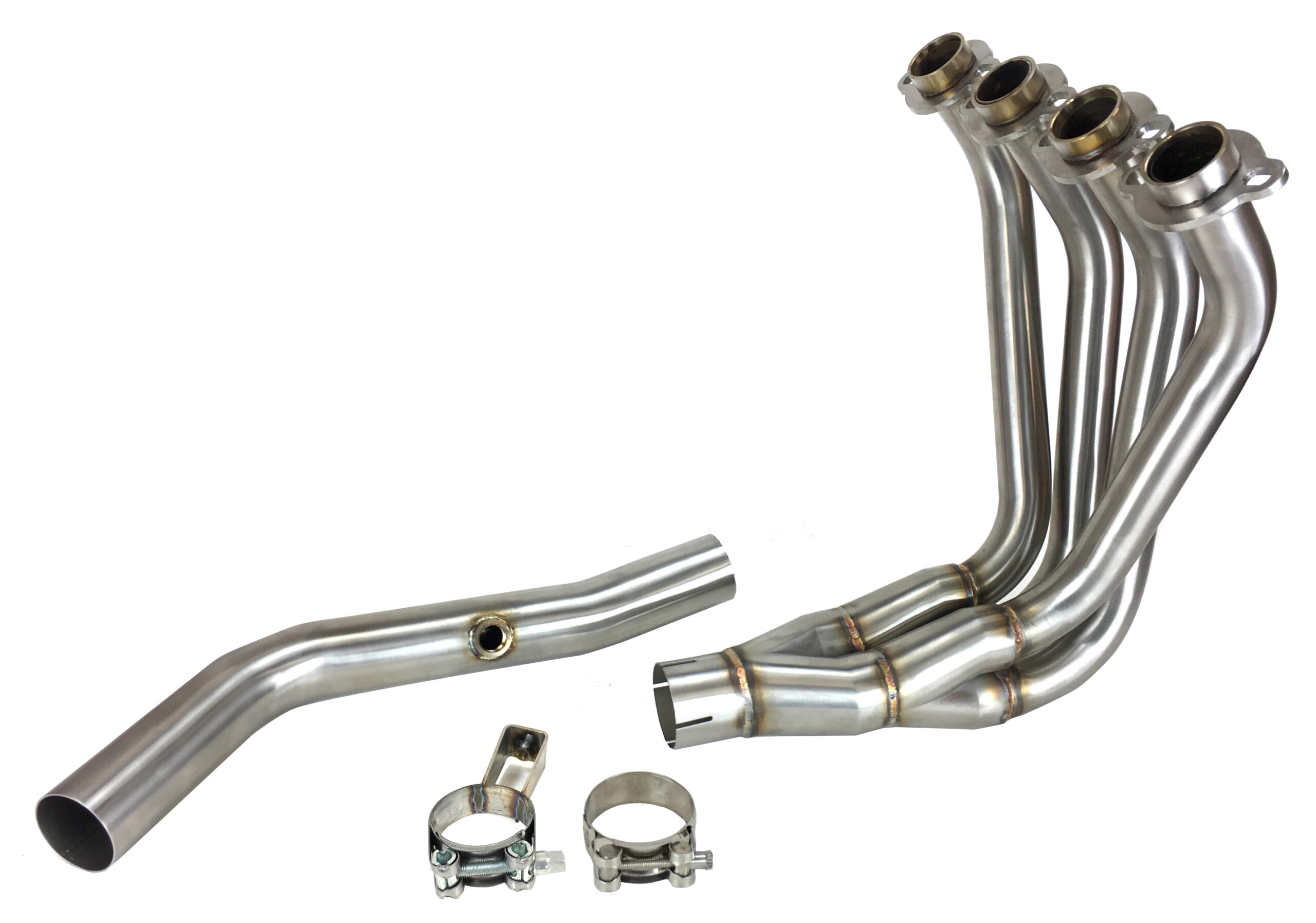 KIT COLLECTEURS RACING Z900 2017-2019 - Image 2