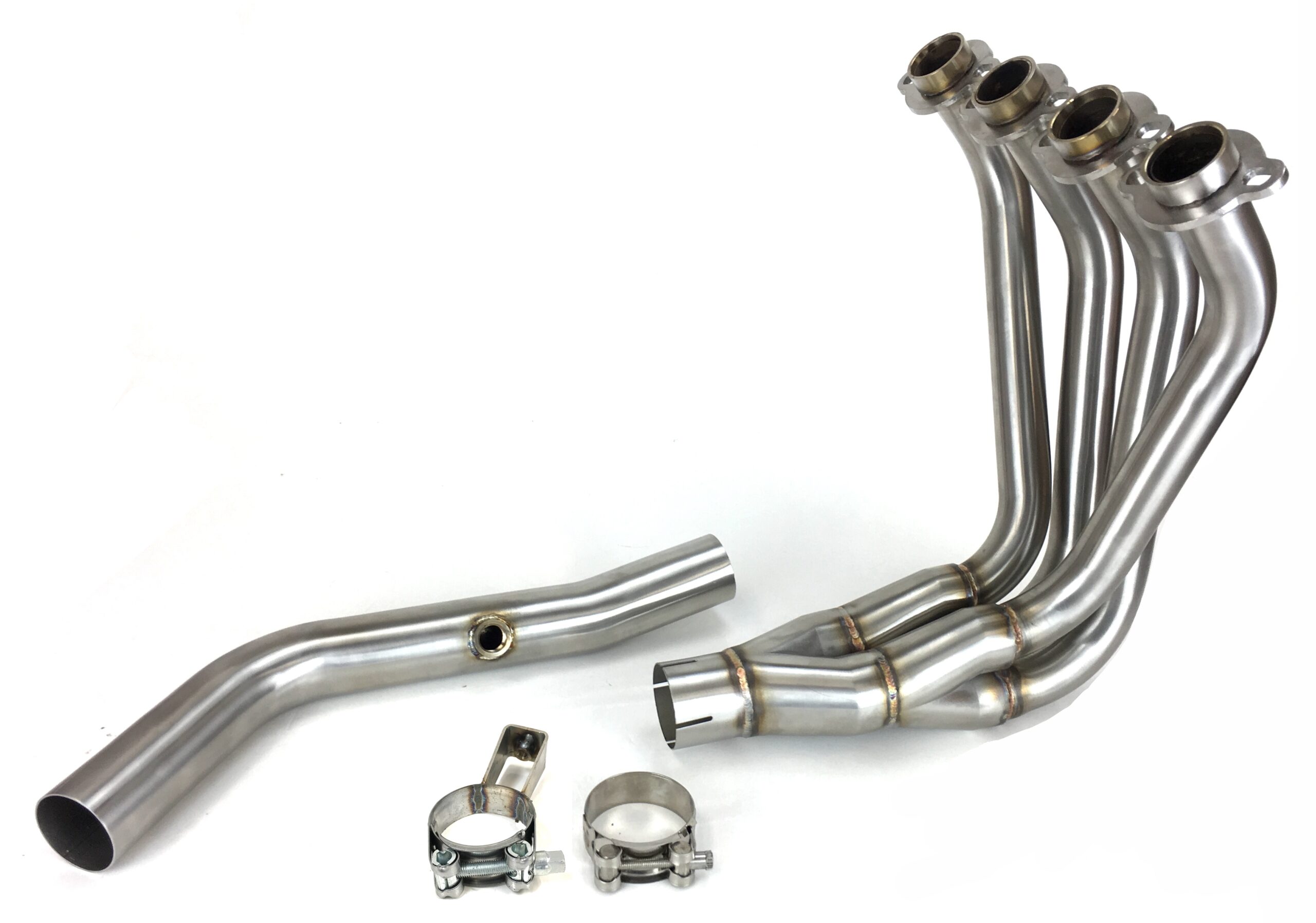 KIT COLLECTEURS RACING Z900 A2 2017-2024 - Image 2