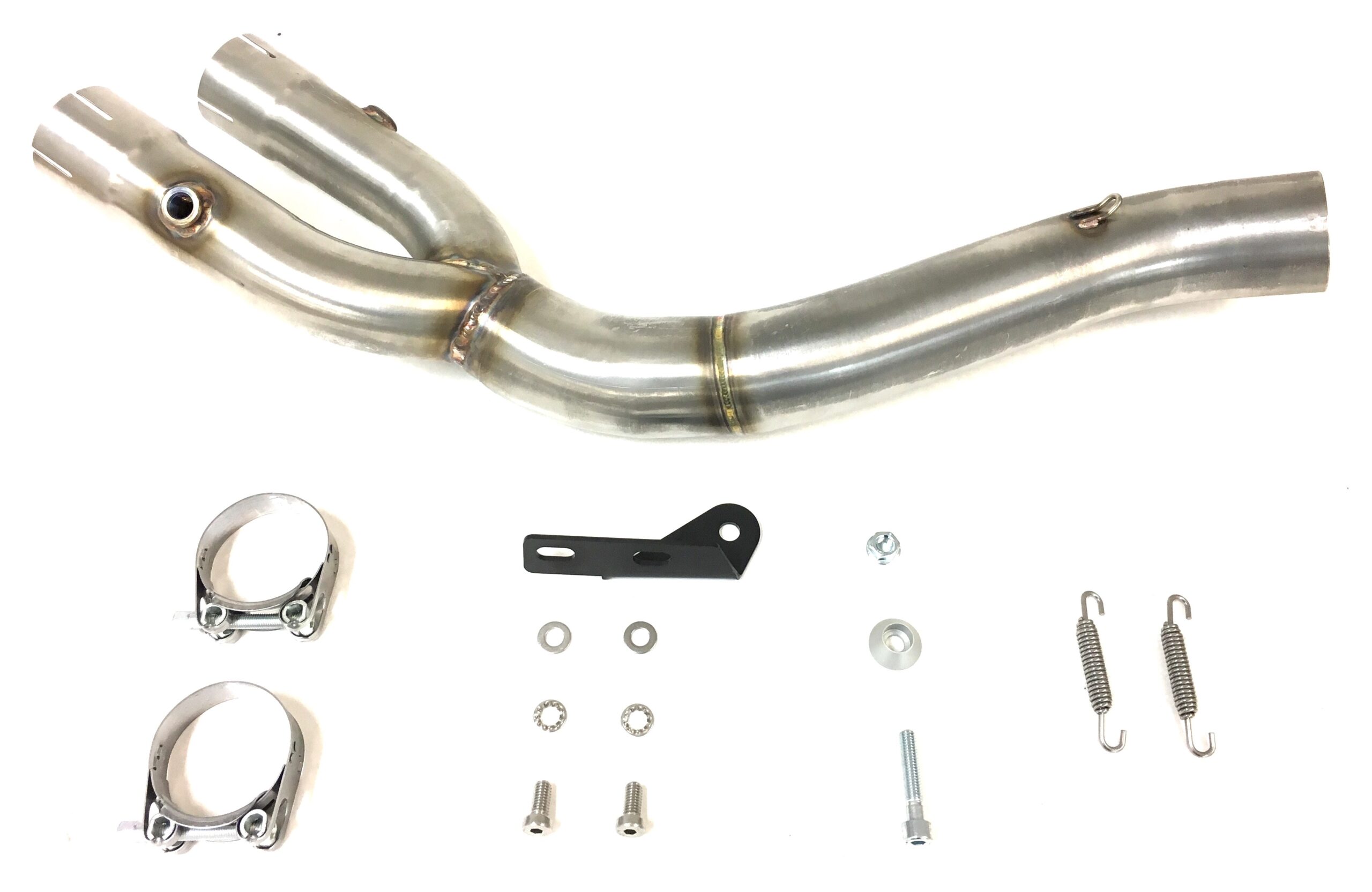 ECHAPPEMENT RACING MK2 INOX R1 2016-2024 - Image 5