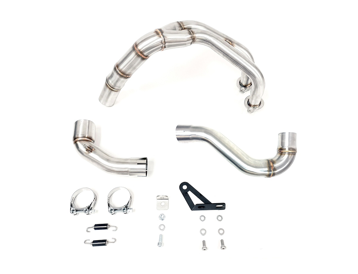 LIGNE RACING MK2 BLACK R 7 (2021-2024) – Image 4
