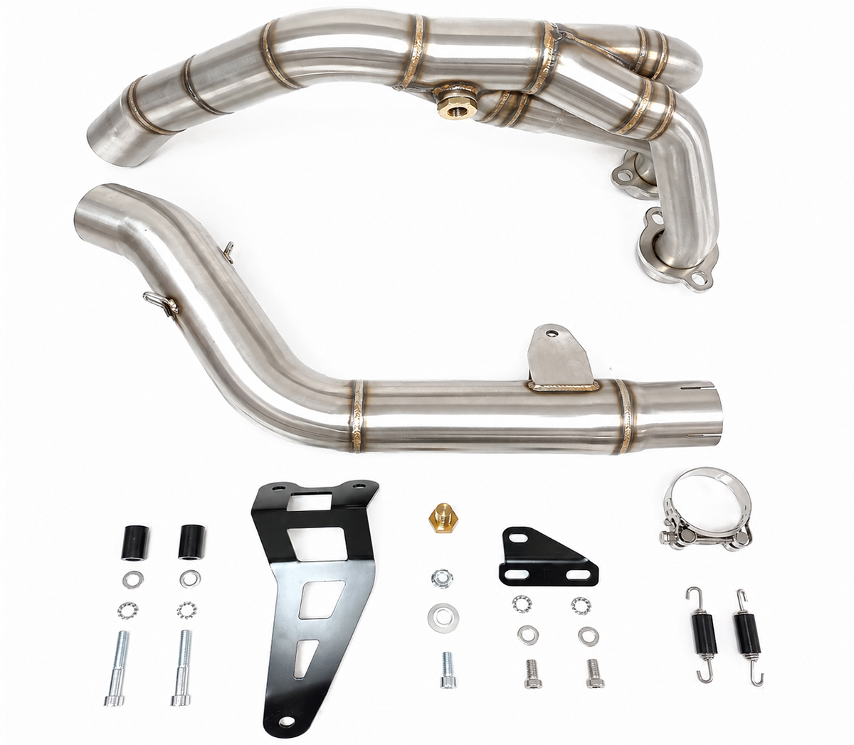 LIGNE RACING MK2 CARBONE FORGED XSR 900 (2024-2026) – Image 3